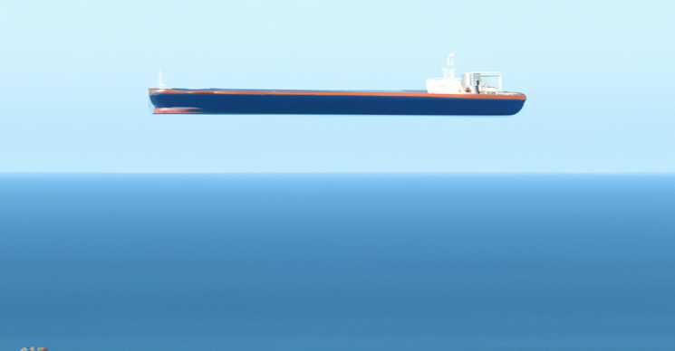 Fata Morgana: The Optical Illusion That Makes Ships Appear to Float in the Sky
